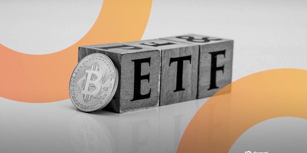Bitcoin ETFs Are Green Again—Here’s Why Investors Should Zoom Out