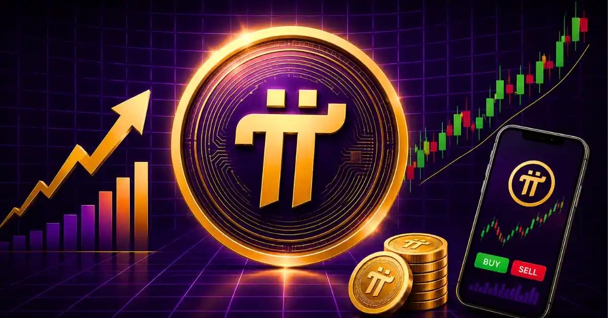 Pi Network Price Breakout? Here’s Why Traders Are Watching PI