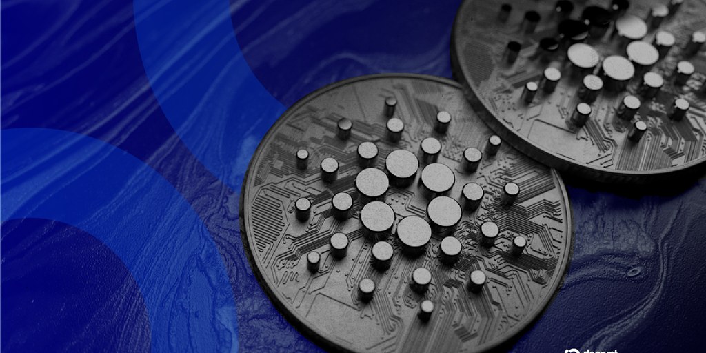 Cardano Triggers Hard Fork With First Community-Voted Upgrade