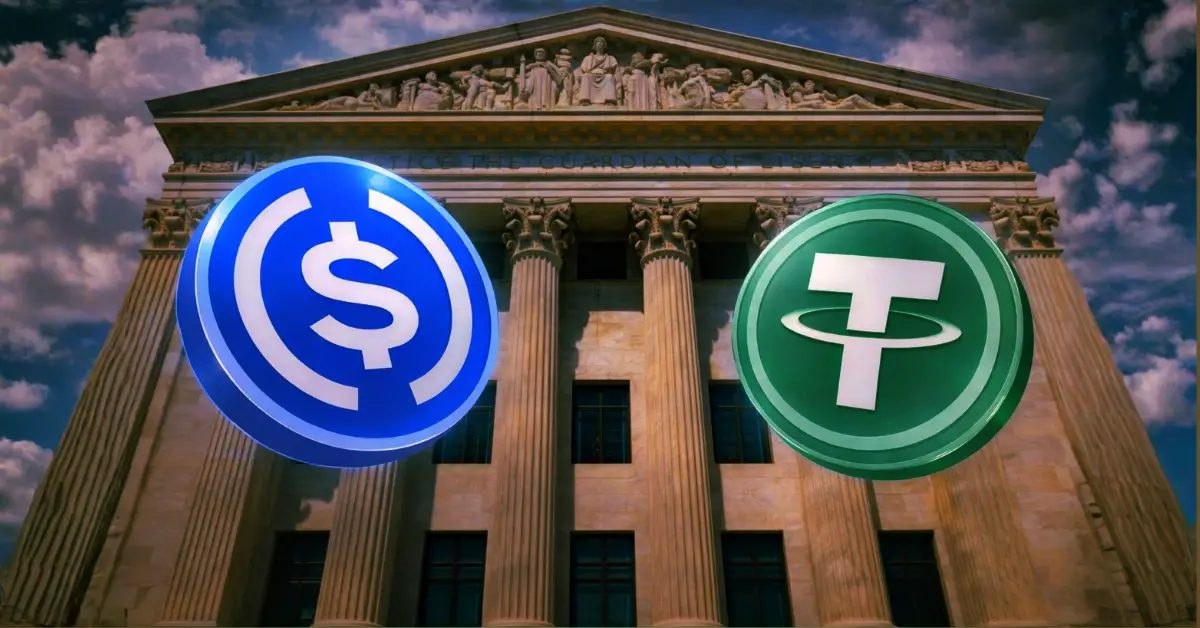 Can Stablecoin Market Cap Reach $1 Trillion? What the Data Reveals