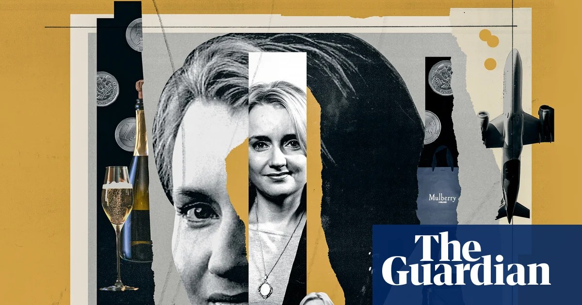 On the trail of the dotcom queen: how Julie Meyer left a pattern of unpaid bills, missing funds and broken dreams in her wake