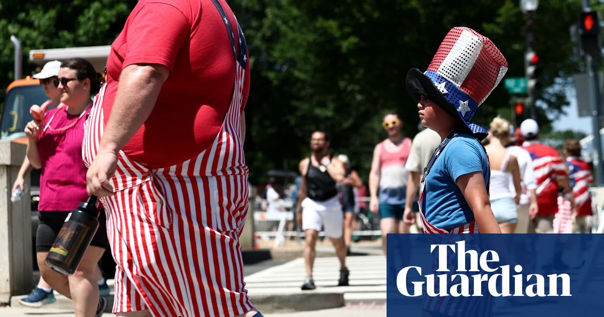 In a pickle: US pickle company pulls out of DC fair over Confederate flag