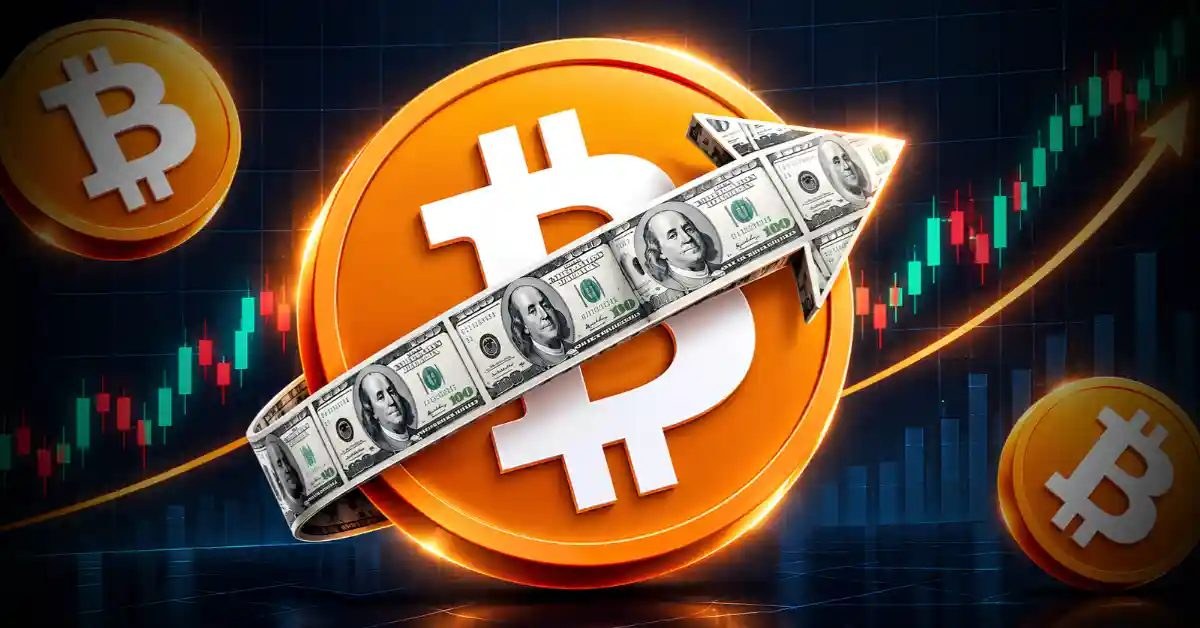 Why Bitcoin’s Next Target Could Be $93,000