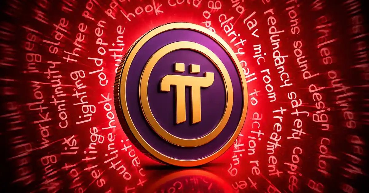 Pi Network Distributes SLICE Test Tokens to Expand DeFi Education