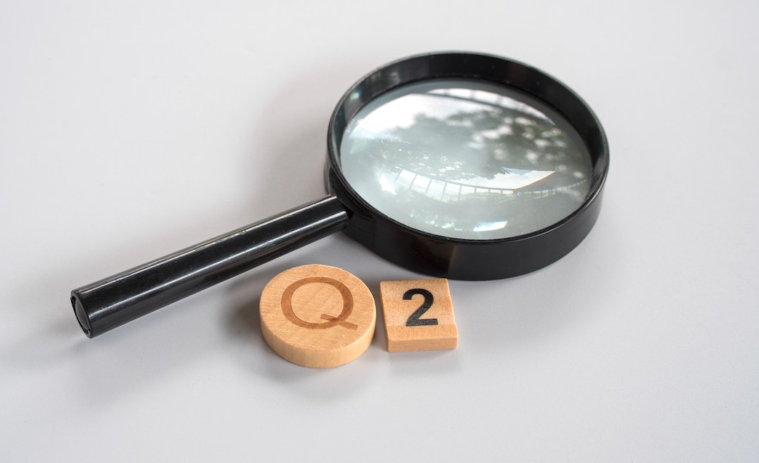 Q2 Recap: Markets Get Back on Track