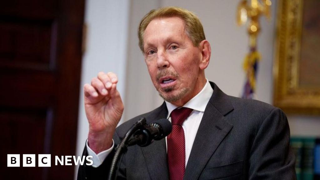 Tech giant Oracle sheds 21,000 jobs in a year as AI replaces some roles