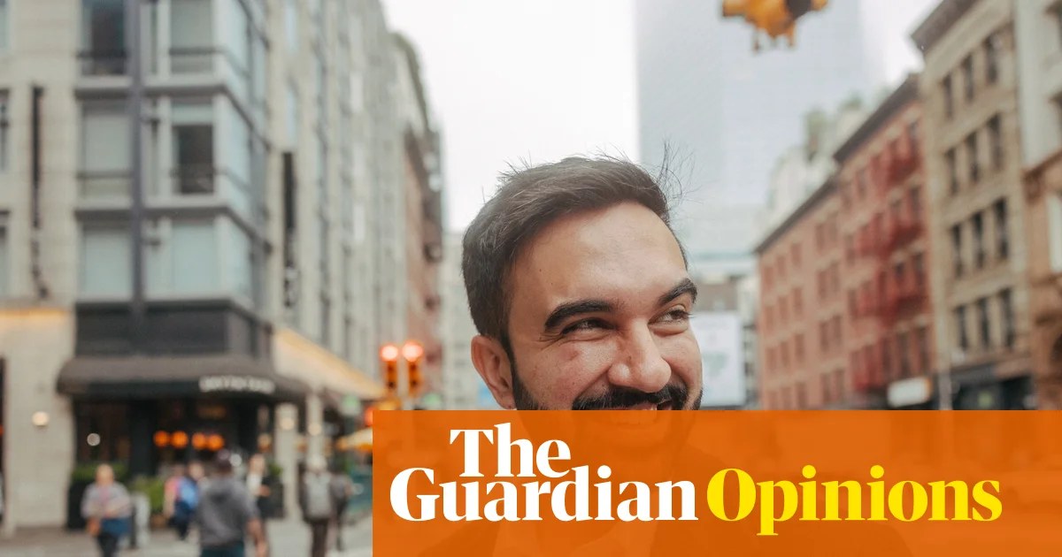 Mamdani’s pied-à-terre tax isn’t far off Labour’s housing policy. Not that you’ll ever hear Starmer say it | Anna Minton