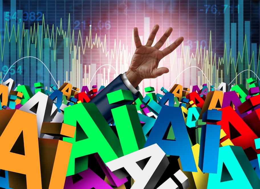 Finding Value in the Crowded AI Trade