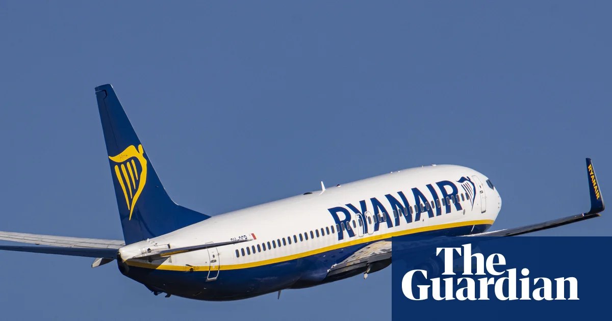Why did Ryanair-Air Malta plane window blow out mid-air and could it happen again?