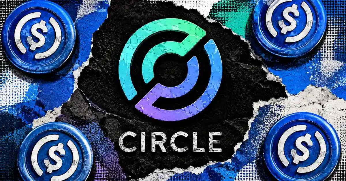 Circle Wins U.S. Trust Bank Approval, Shares Rise Over 7%