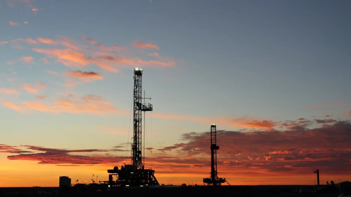Libya Declares Major Oil Discovery Commercial as Production Revival Gains Pace