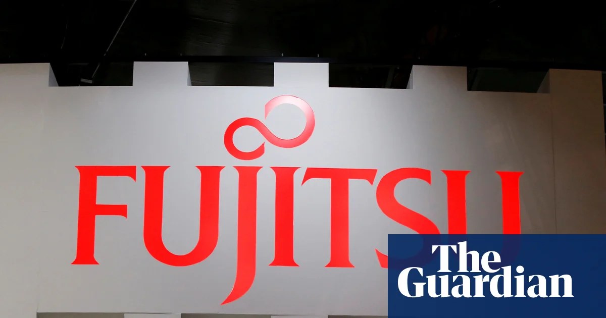 Fujitsu chair resigns after ‘woman-related inappropriate conduct’