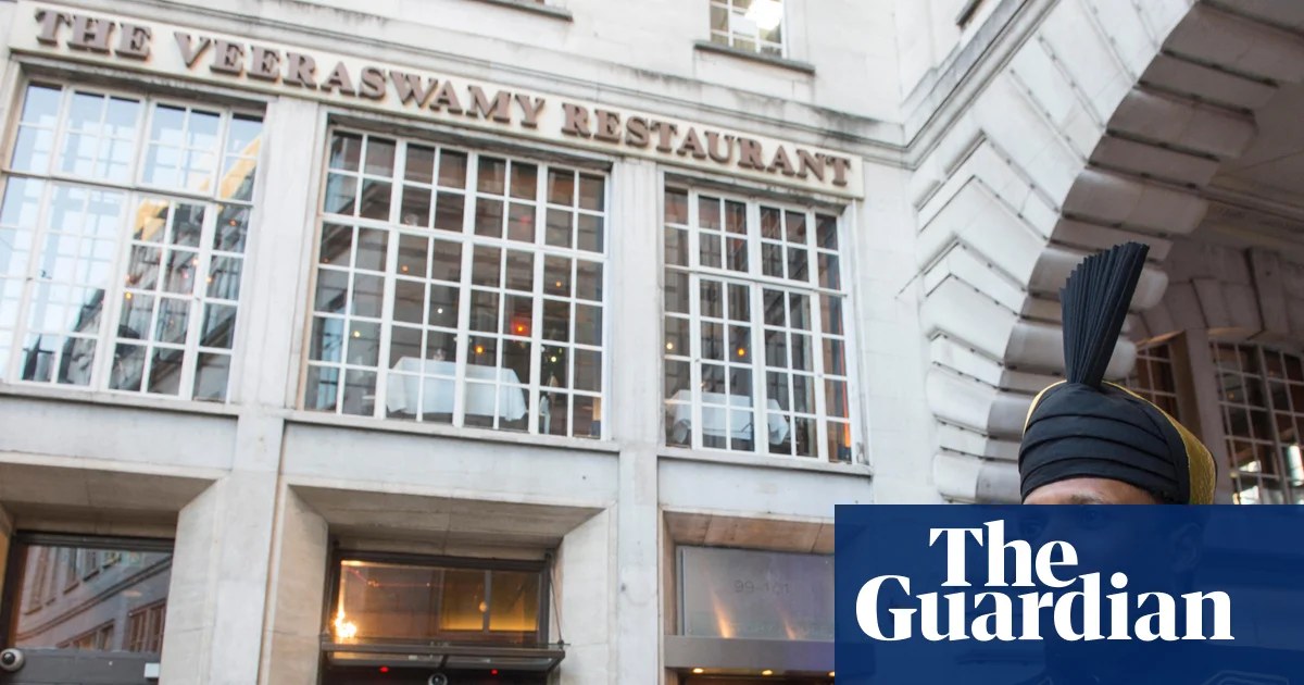 UK’s oldest Indian restaurant takes crown estate to court over theatened eviction
