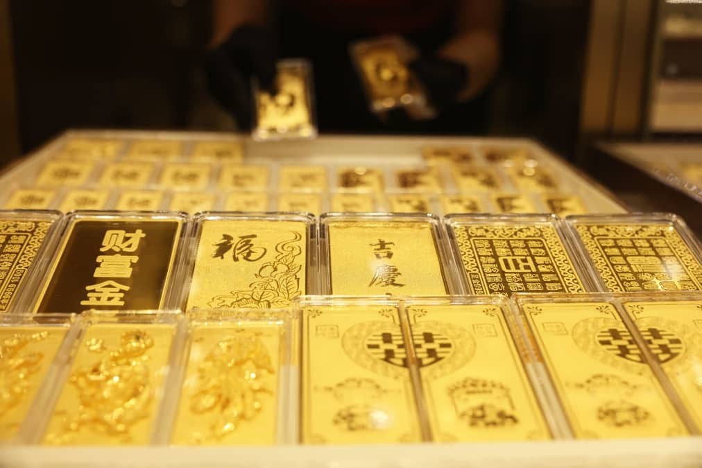 Why China is importing a record amount of gold — and what it means for prices