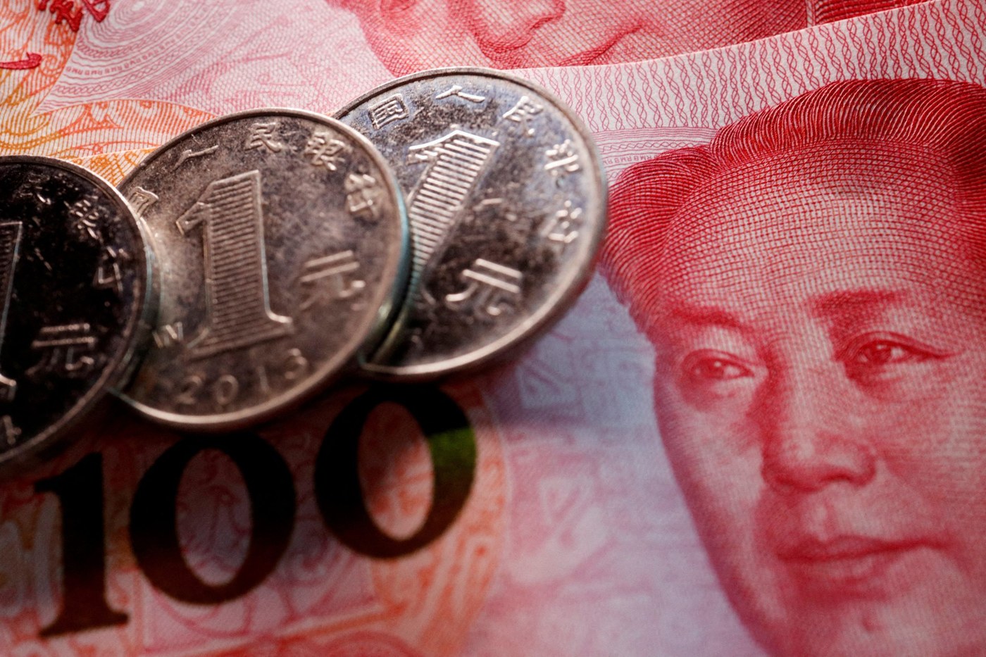 China keeps benchmark lending rates unchanged for 14th straight month in July