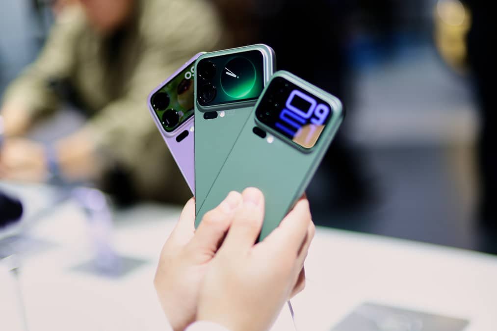 Sub-$100 smartphones becoming a rarity as AI memory prices soar