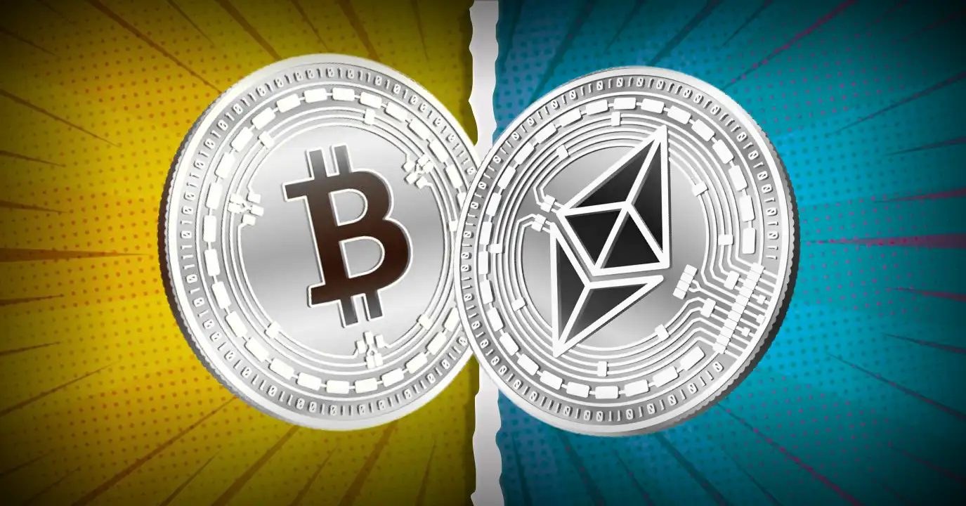 Bitcoin and Ethereum Option Expiry Today