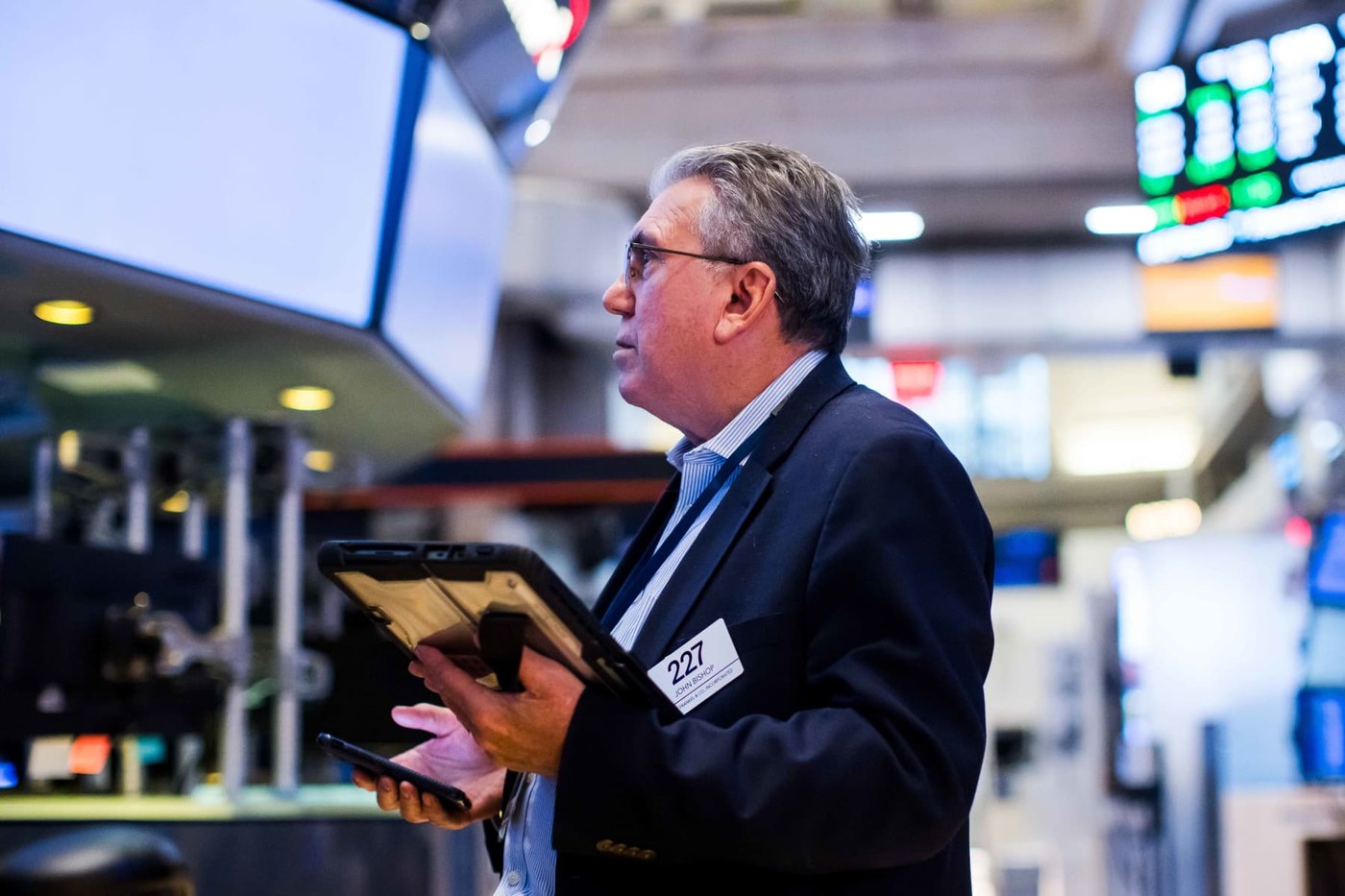 Strange market anomaly is creating a buying opportunity in the Nasdaq 100