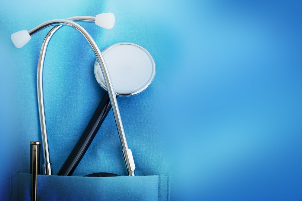 Not Just Tech: Invest in Innovation With Healthcare