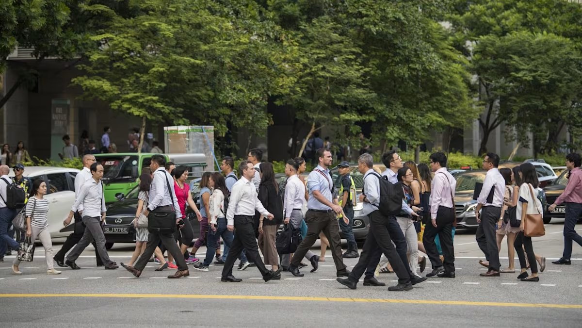 Singapore core inflation rises to 1.6% in June, matches forecasts