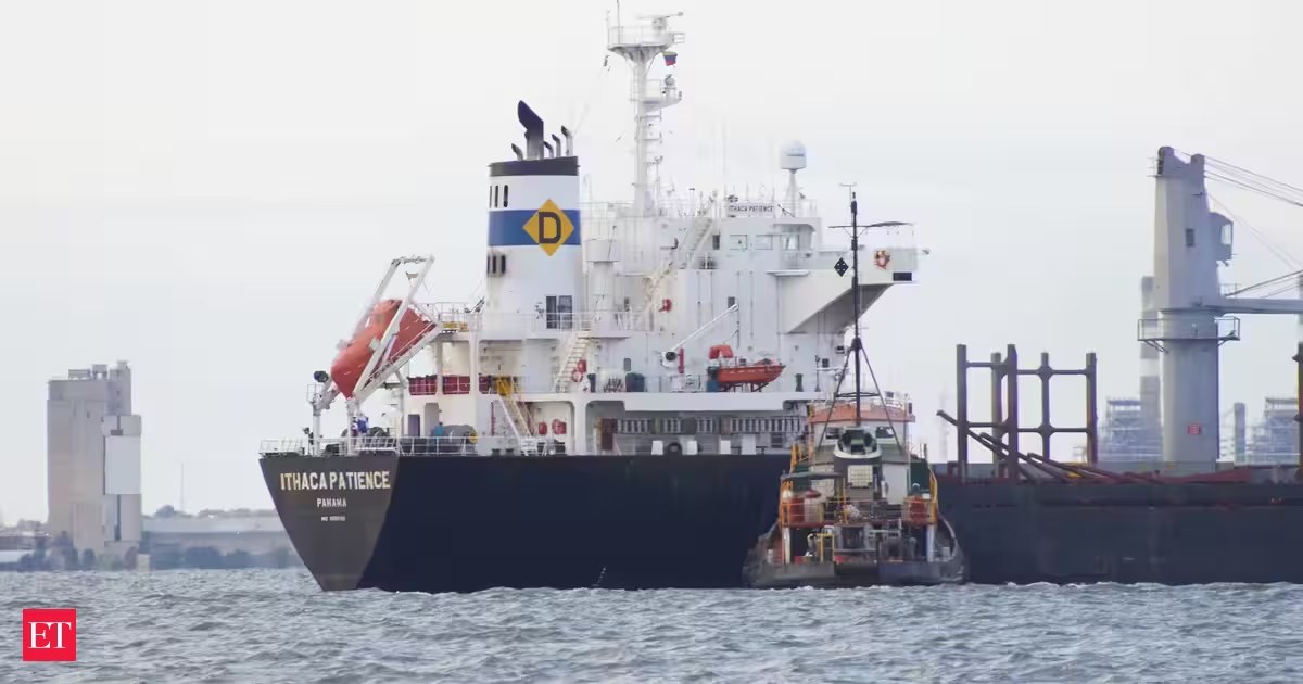 Oil prices ease after Brent crosses $90 amid escalating U.S.-Iran conflict
