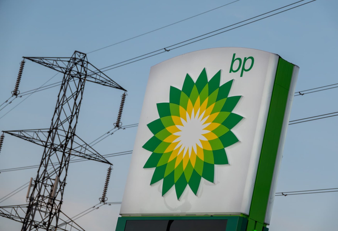 Oil major BP completes search for chair after boardroom upheaval