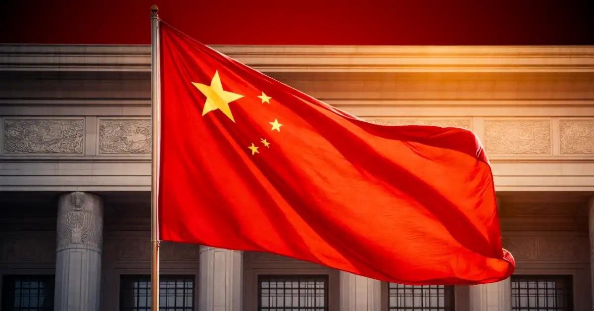 China Banned Crypto, But Chinese P2P Transactions Just Exploded 43x. Here’s Why