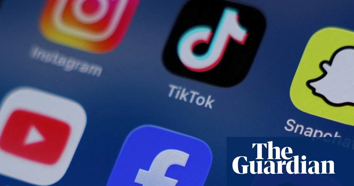 UK social media ban ‘likely to cause £1.3bn drop’ in digital advertising spend