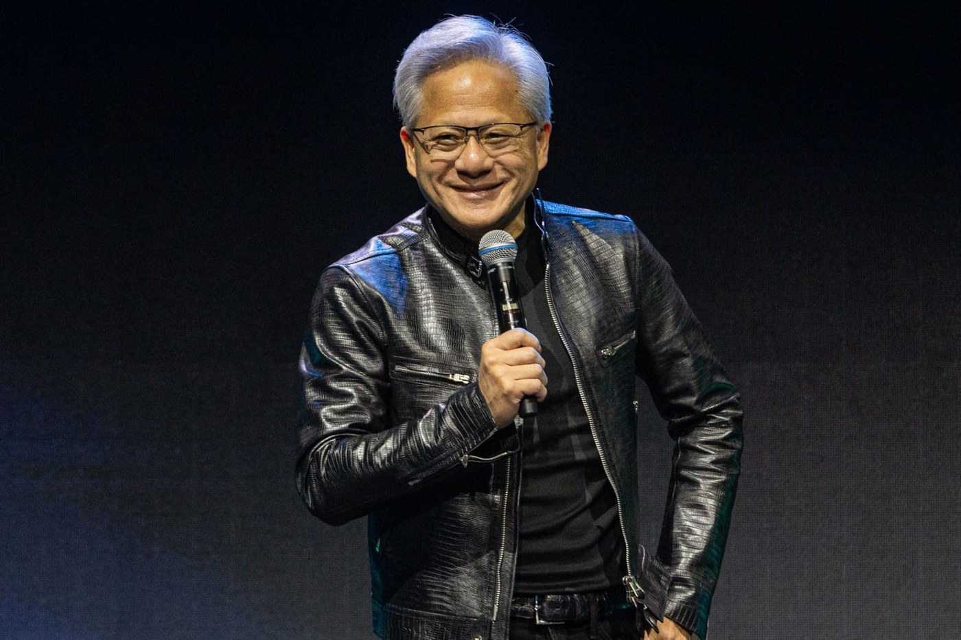 Nvidia jumps 7% after blockbuster earnings boost AI confidence