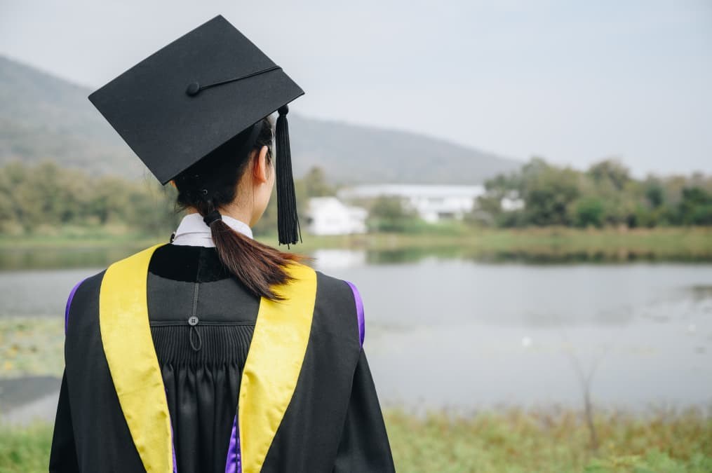 How recent grads and college students should be thinking about AI, the CV, and the job market