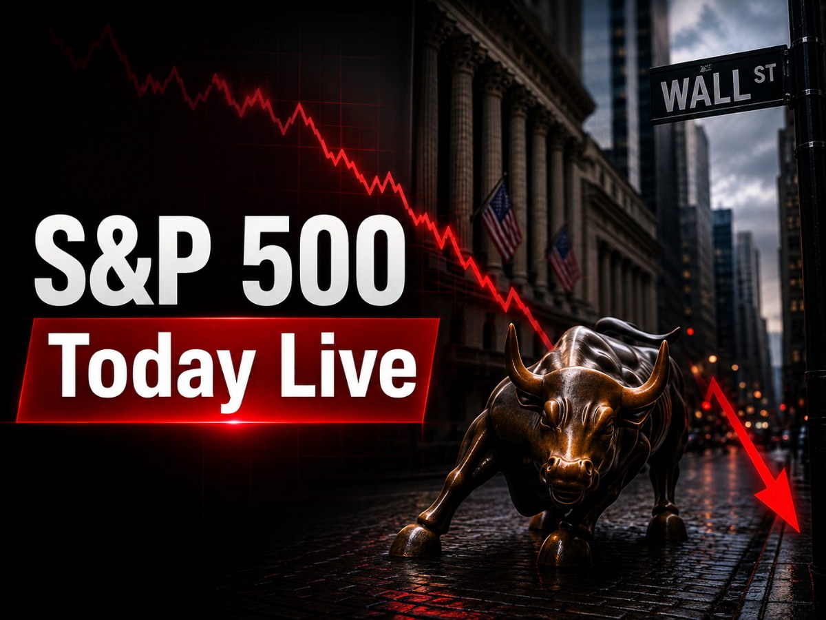 Wall Street indexes close more than 1% higher as Treasury yields slide