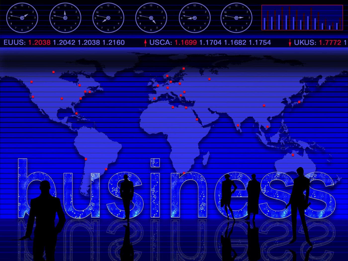 World stocks fall in semiconductor rout; oil rises on Middle East escalation