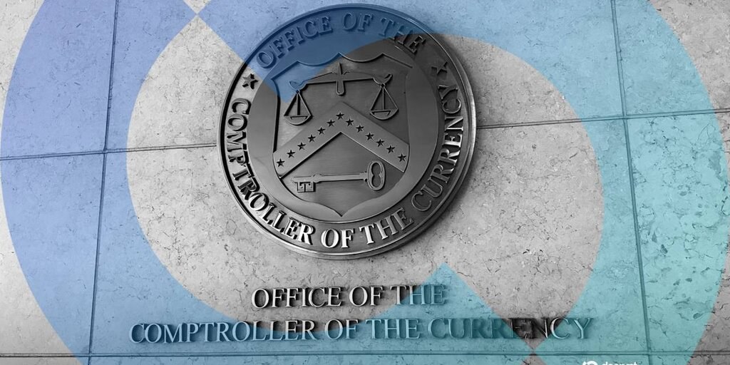 Circle Stock Jumps as Stablecoin Issuer Wins Final Federal Banking Charter Approval