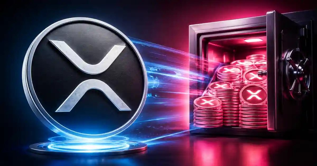 Flare CEO Reveals Six-Month XRPFi Plan To Push $5B XRP Into DeFi