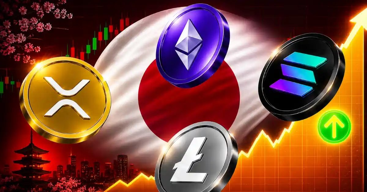 Japan’s Largest Ethereum Treasury Company Sells More ETH to Build AI Data Centers