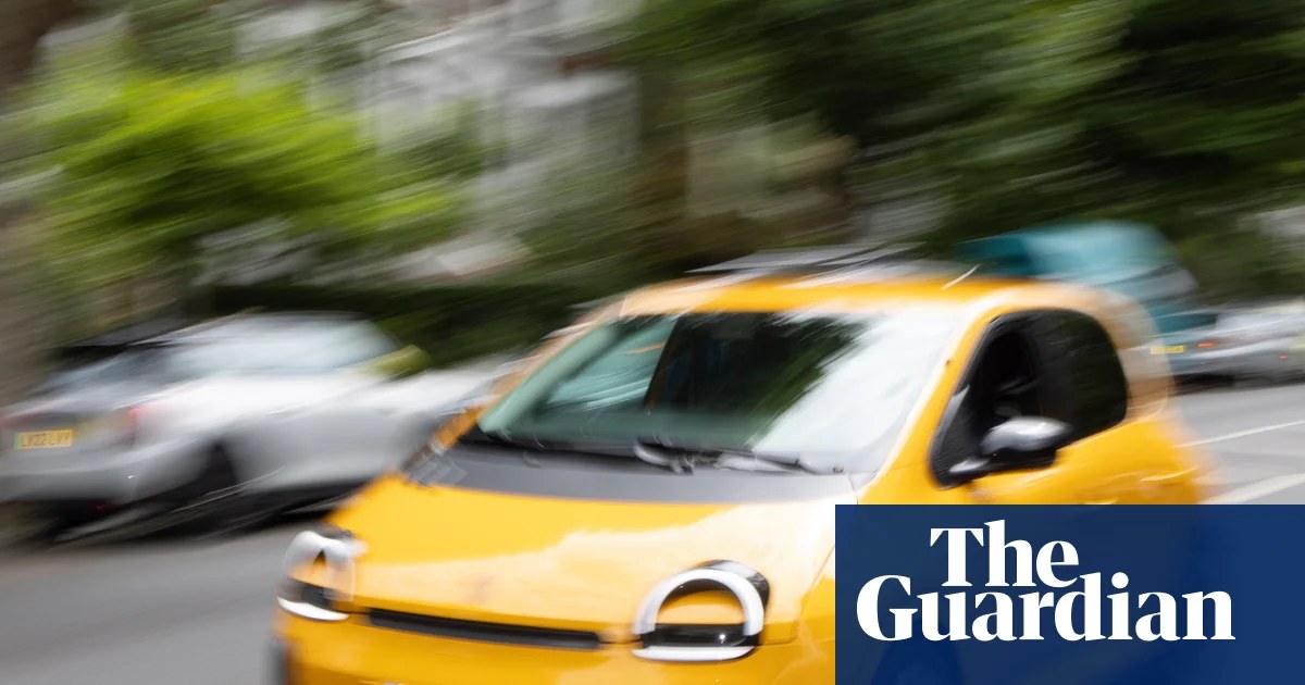 How Europe’s EV makers shrank their product to challenge the bloated SUVs