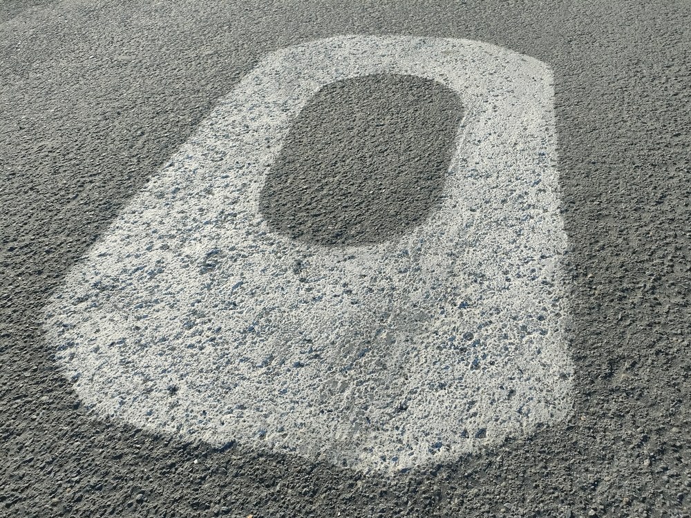 The Race to Zero Is Losing Ground