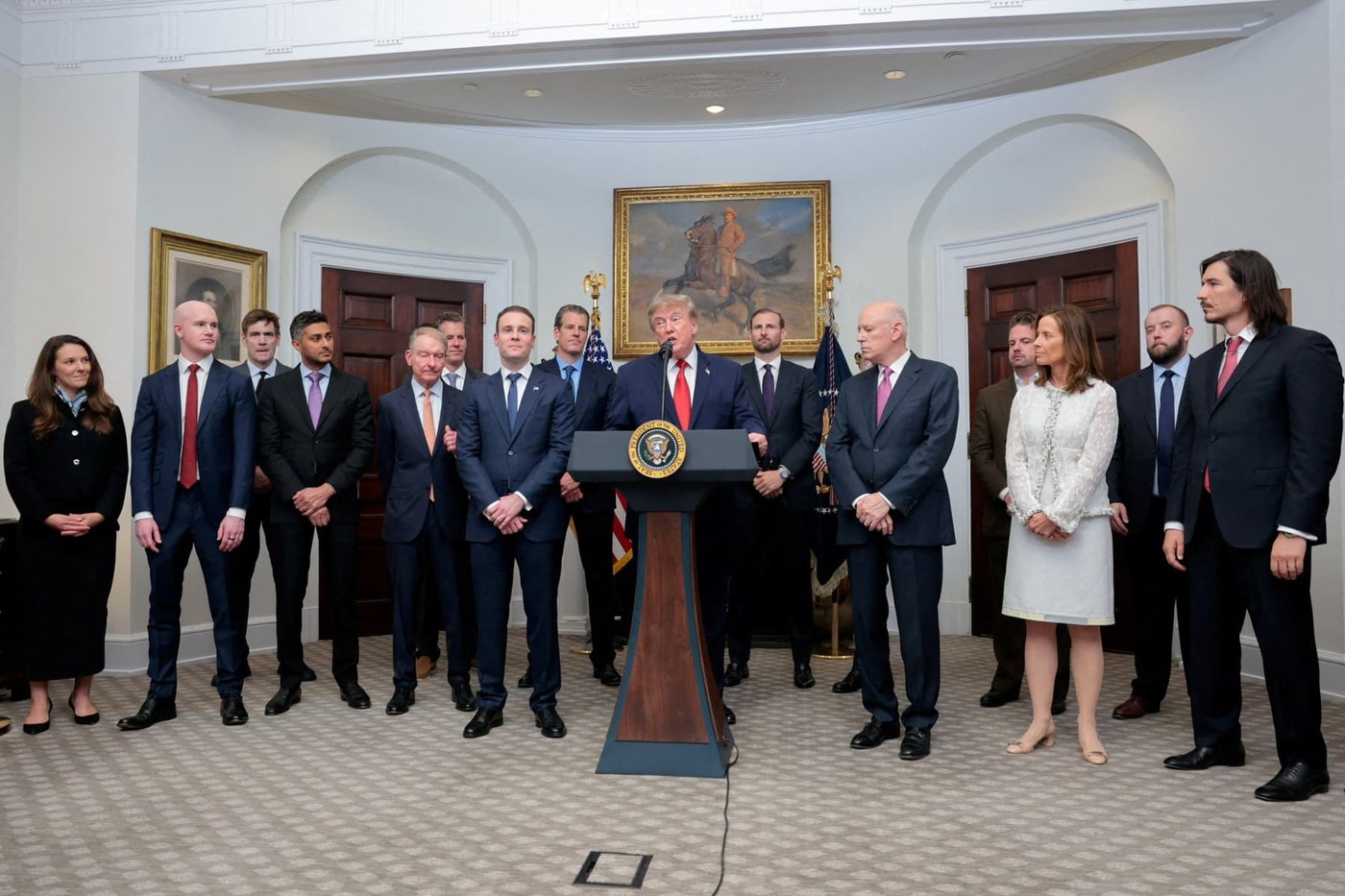 Kalshi traders see low likelihood of major crypto bill becoming law this year