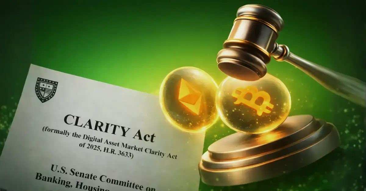 CLARITY Act Could Have Reduced FTX Risks, Says a16z Crypto Executive