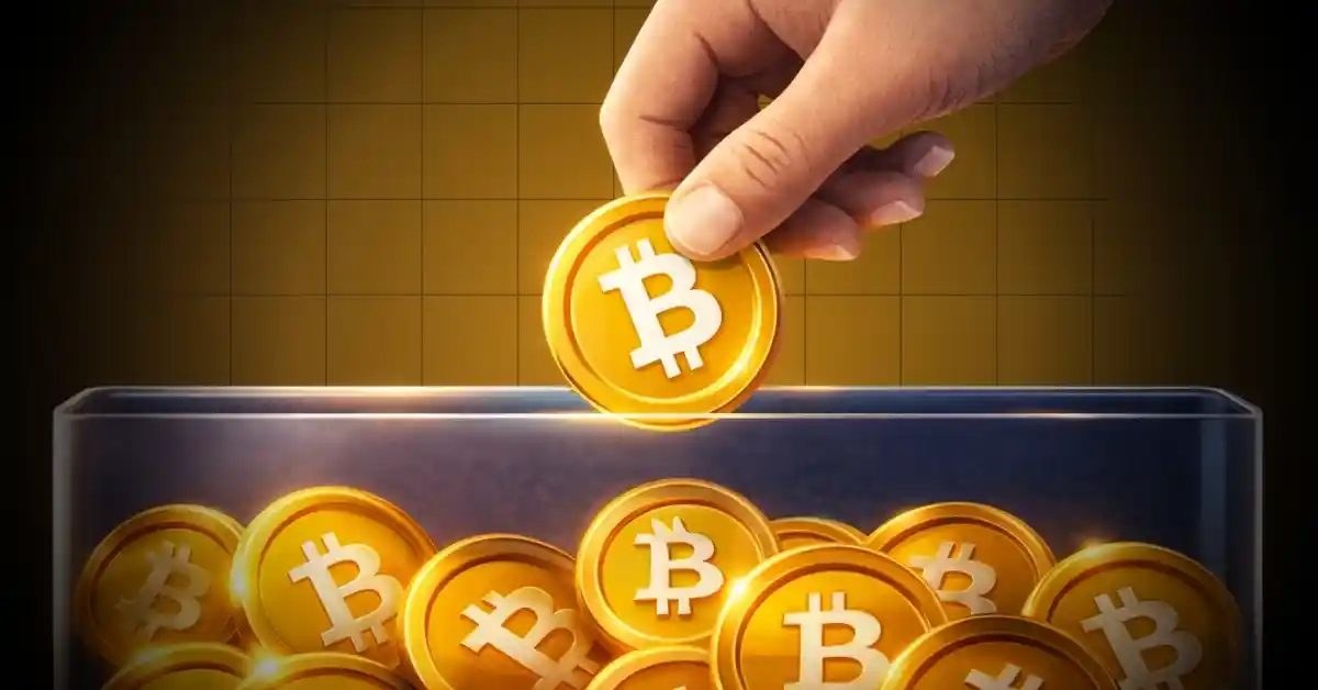 Bitcoin Price Today Reaches One-Month High