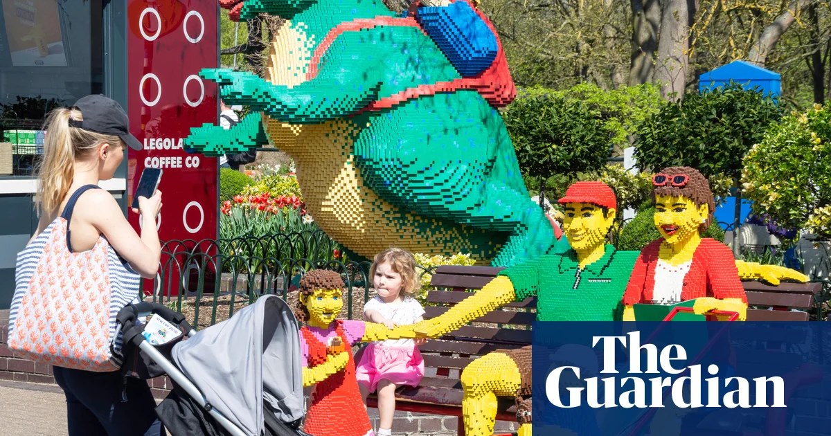 Great British summer savings: grab family deals on days out, films and more