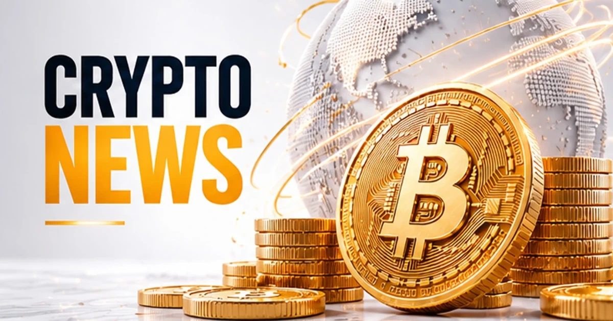Crypto Market News: Jack Dorsey Files for a Bitcoin Bank, Zcash Tops $1,200, and Pepeto’s Presale Runs Out of Room