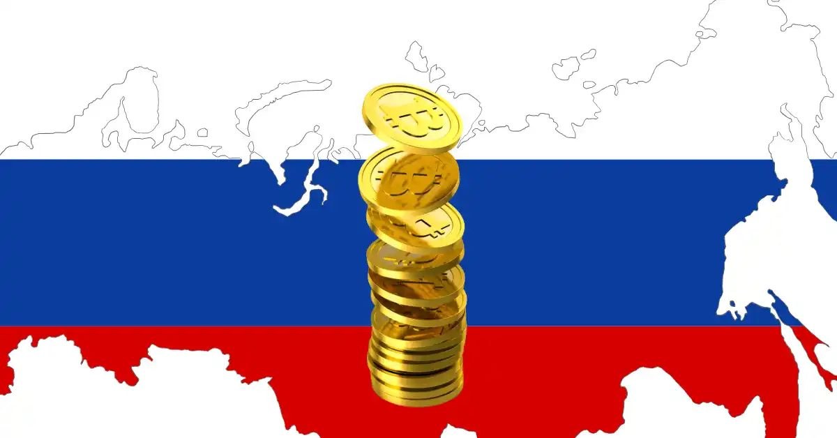 Bitcoin News: Sberbank Plans BTC, ETH, and USDT-Backed Loans in Russia